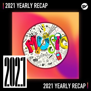 2021 個人年度精選之最