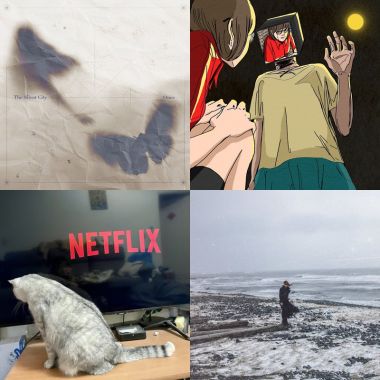 歌