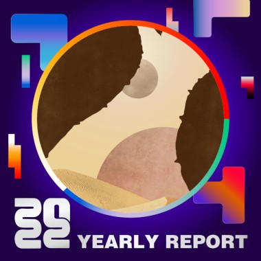 2022 個人年度精選