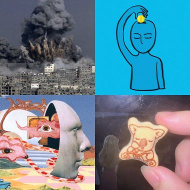 咖啡時間