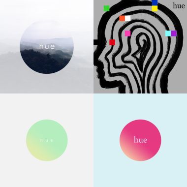 hue