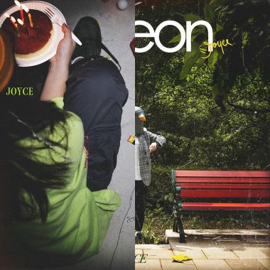Joyce