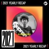 2021 個人年度精選之最