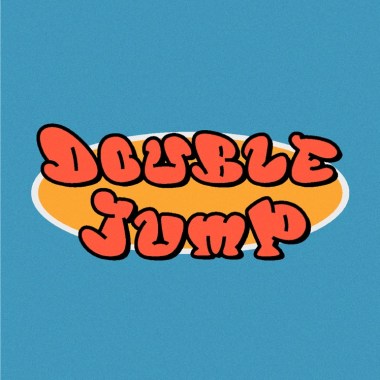 Double jump jump 二段跳