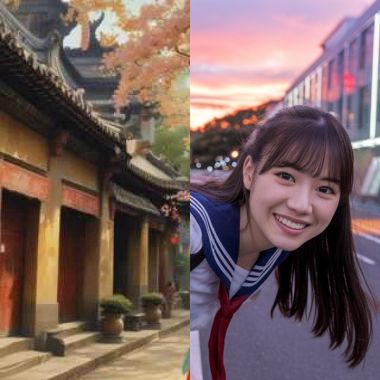 鳥巢.勸世歌