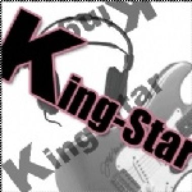 Kingstar 勇往直前