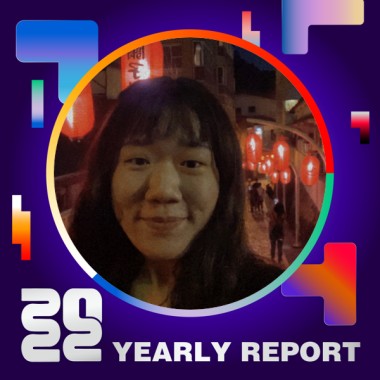 2022 個人年度精選
