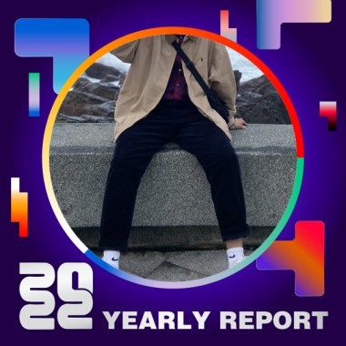 2022 個人年度精選