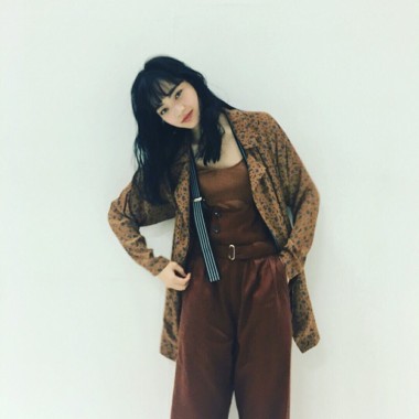 Joy