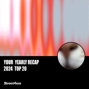 2024 個人年度精選