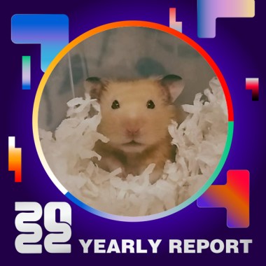 2022 個人年度精選