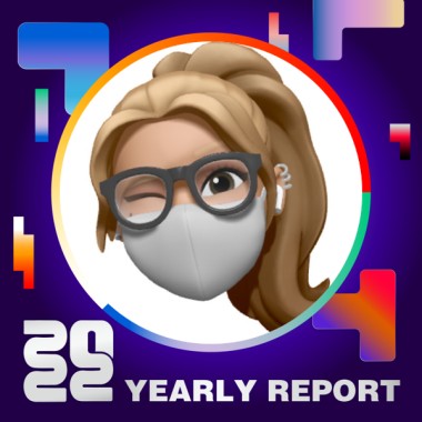 2022 個人年度精選