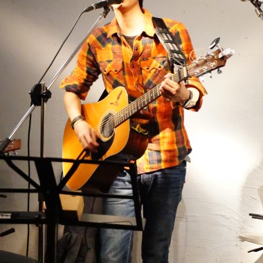 Haor music