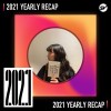 2021 個人年度精選之最
