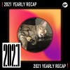 2021 個人年度精選之最