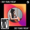 2021 個人年度精選之最