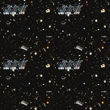 929-也許像星星