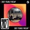 2021 個人年度精選之最