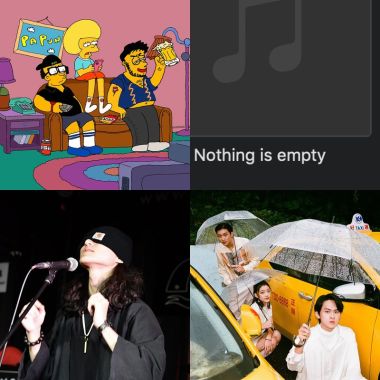 TRASH