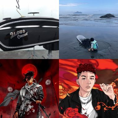 張震嶽