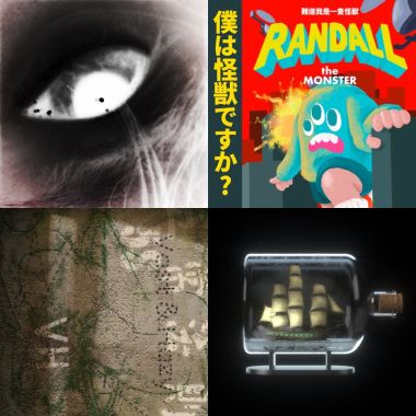 寂寞的夜不願清醒🌙