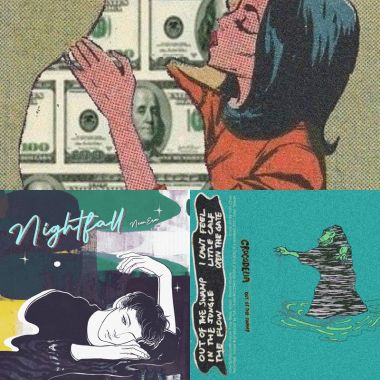 還可以