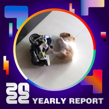 2022 個人年度精選