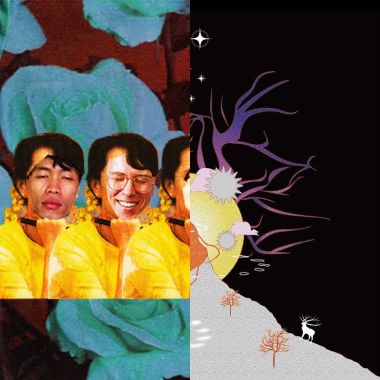 叭叭嘉年華 如果我是DJ