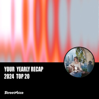 2024 個人年度精選