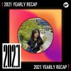 2021 個人年度精選之最