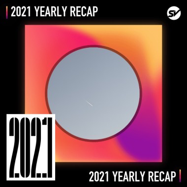 2021 個人年度精選之最
