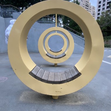 老東西