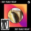 2021 個人年度精選之最