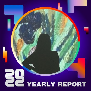 2022 個人年度精選