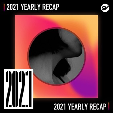 2021 個人年度精選之最