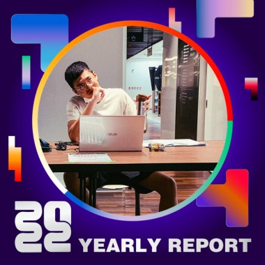2022 個人年度精選