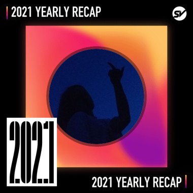 2021 個人年度精選之最