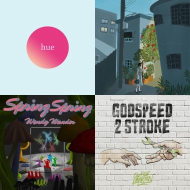 tw indie (*•̀ᴗ•́*)