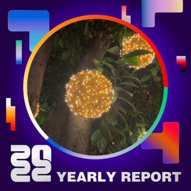 2022 個人年度精選