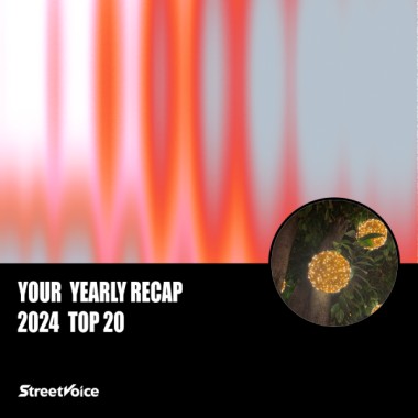 2024 個人年度精選