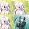 個人動漫音樂