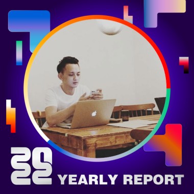 2022 個人年度精選