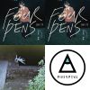 fourpens
