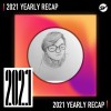 2021 個人年度精選之最