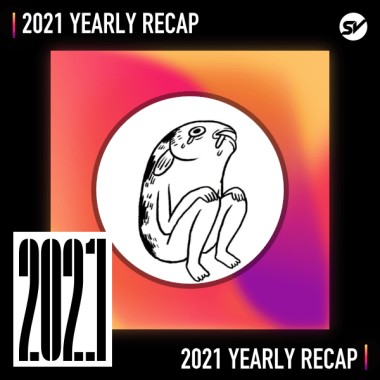 2021 個人年度精選之最