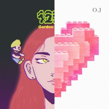 我的歌單 1