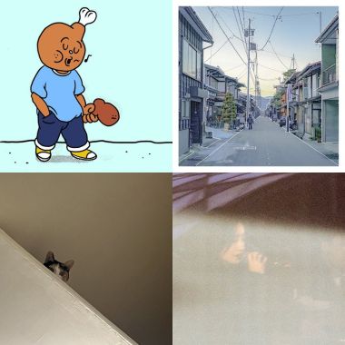 一些好音樂