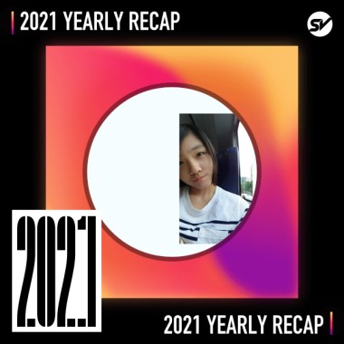 2021 個人年度精選之最