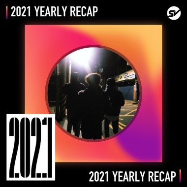 2021 個人年度精選之最