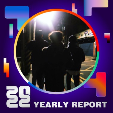 2022 個人年度精選